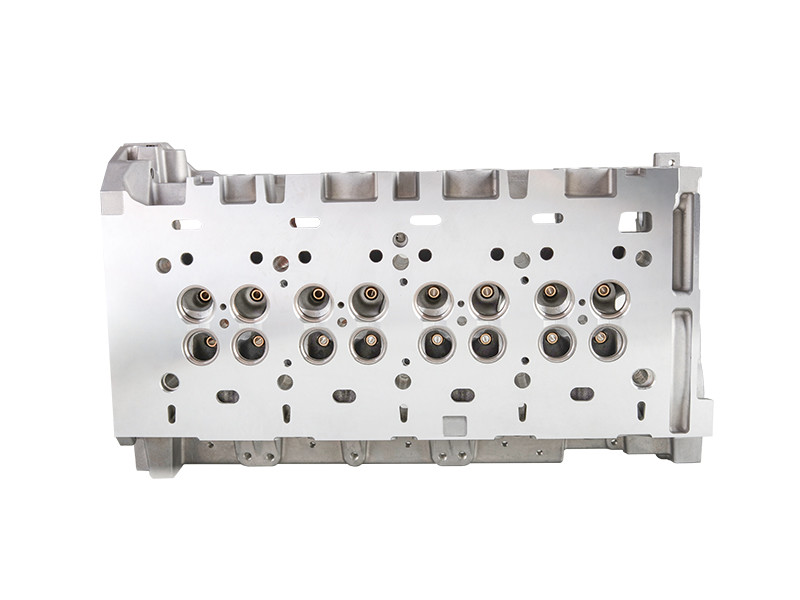 Automotive Engine Cylinder Head For NISSAN G9U730 Diesel Engine Spare Parts