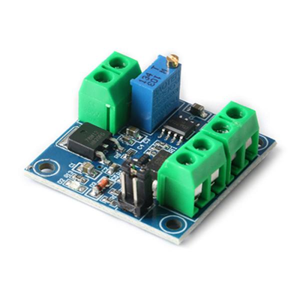  PLC MCU Digital To Analog Signal PWM Adjustable Converter Module For Arduino Manufactures