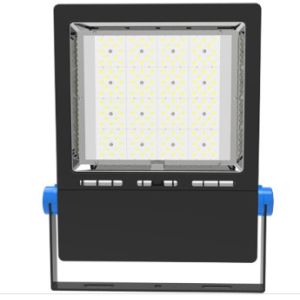 China 300W LED Flat Flood Light 800W Metal Halid Lamp Equivalent on sale