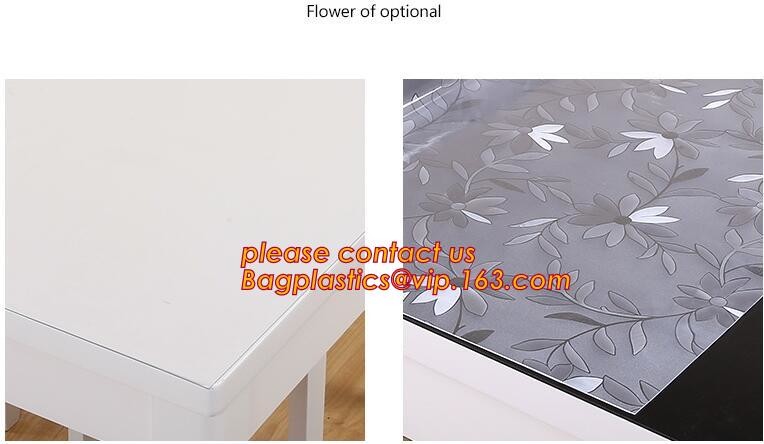 WHOLESALE DISPOSABLE PE PRINTED POLKA DOTS PARTY TABLE CLOTH, TABLE COVER,1PCS/BAG,600BAGS/CTN,SEASONAL PACKAGING TPU EV