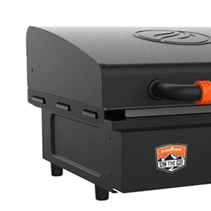 Magnetic Wind Screens for Blackstone 28 inch Griddle Protect Flame Hold Heat Side Shelf