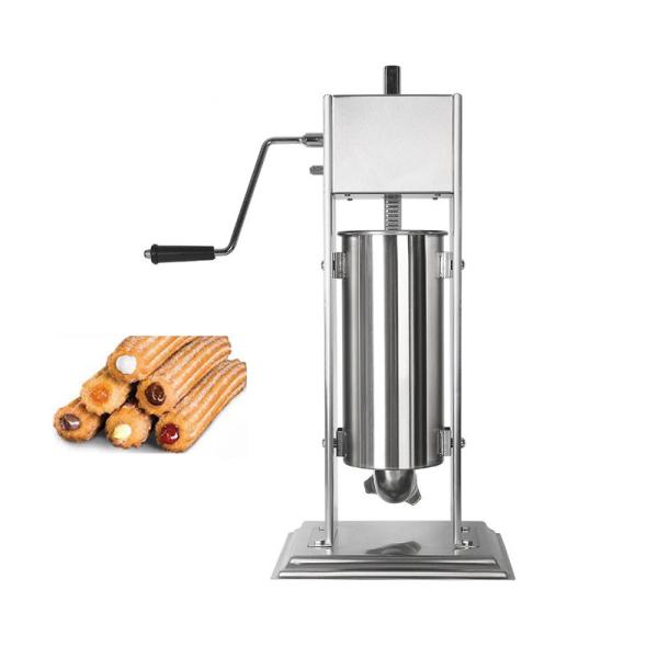 High Productivity Snack Making Machinery For Food Processing Machine In Food