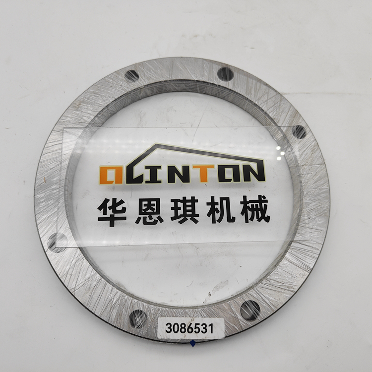 3086531 Excavator Travel Gearbox Nut ZX210 ZX200 with OEM Support and Performance