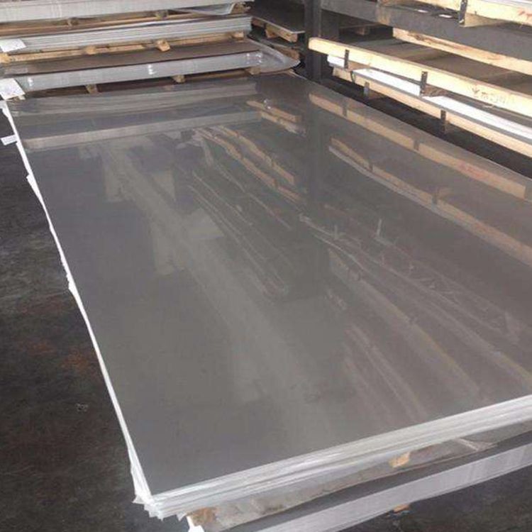 316 430 321 Stainless Steel Sheets Metal Mirror 2mm 304 Stainless Steel Sheet