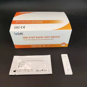 25mIU/Ml Midstream FSH Urine Test Fertility Tester Detects FSH Levels