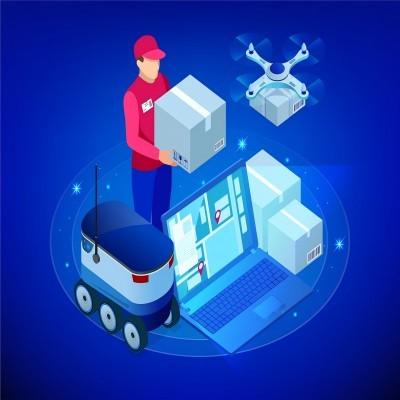 Cross-Border Small Package Special Sino-Japanese Logistics , Small Goods