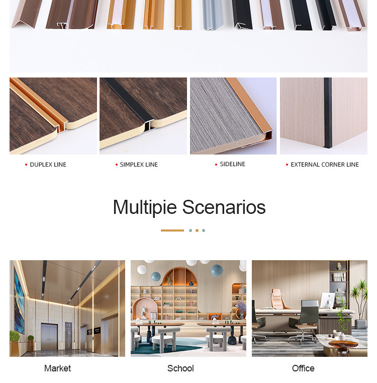 Hot Sale Fire And Moisture Resistant WPC Slotted Panel Wood Veneer Wall Panels