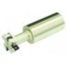 Buy cheap 90° 12 14 18mm Cast Iron T Slot Milling Cutter from wholesalers