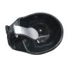 Buy cheap 2.5L Anti Splash Enameled Livestock Drinking Troughs from wholesalers