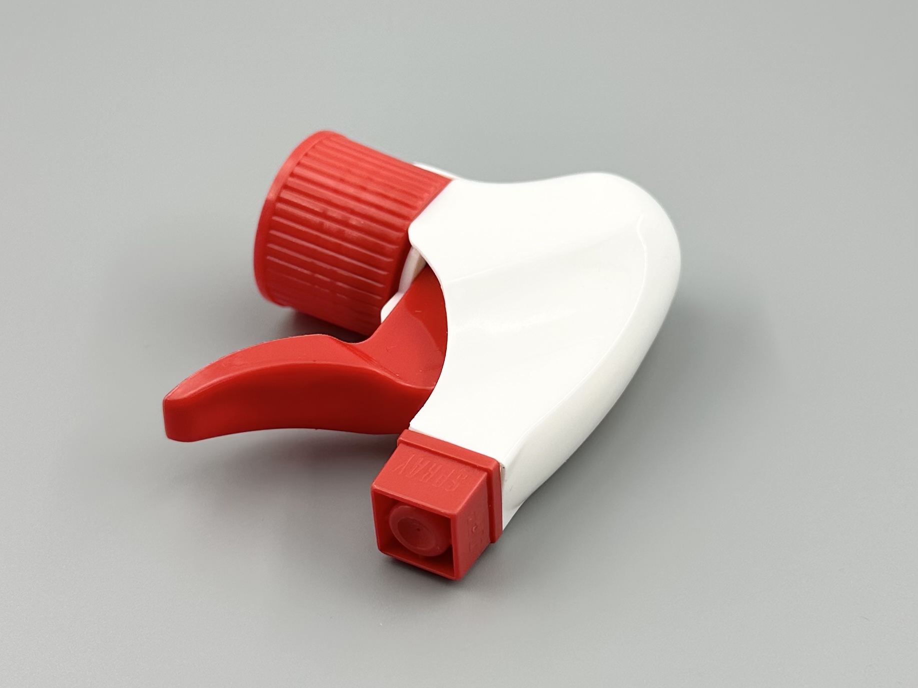 Customized PP Plastic Trigger Sprayer Adjustable Pump Sprayer for Garden/Household