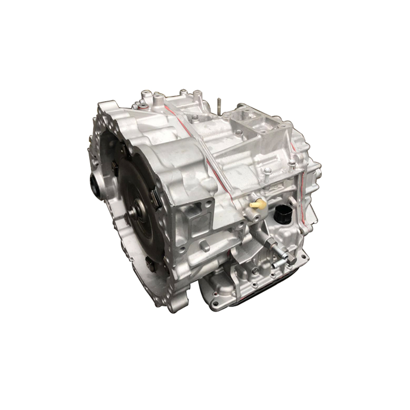 U660E Transmission Part for Toyota Lexus ES350 2WD 3.5L Universal Automatic Gearbox