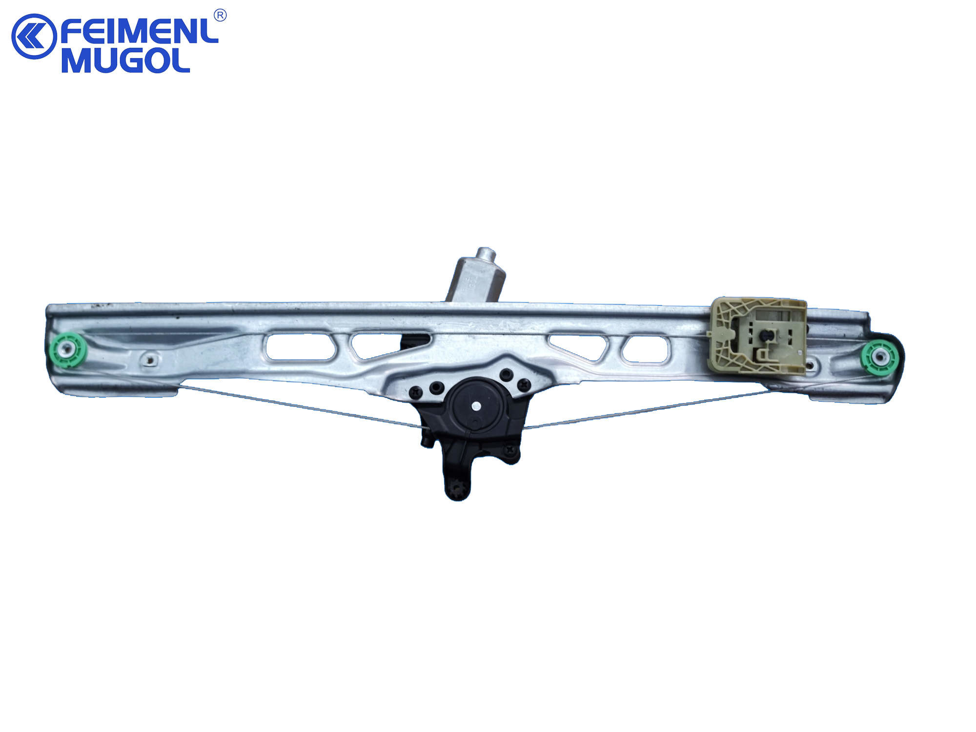 GK29-V23201BA Car Front Left Door Window Lift JMC X8 Auto Body Repair Parts