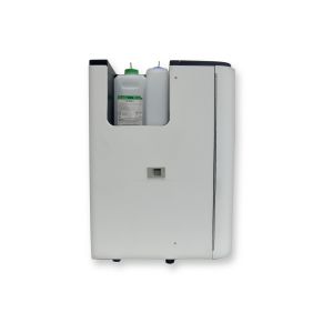 High Performance Liquid Chromatography HbA1c Test Analyzer IFCC NGSP