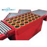Buy cheap 480MM - 1080mm warehouse Swivel Wheel Sorter from wholesalers