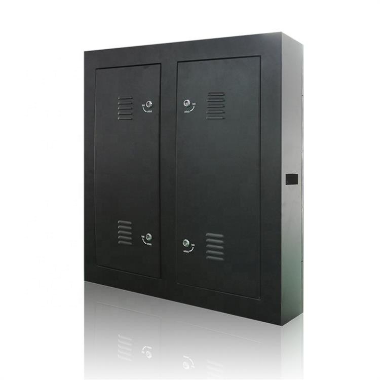 0.35KG SMD3535 Outdoor Led Module For Commercial Display