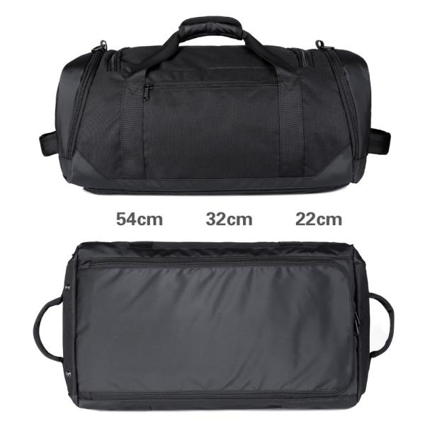 Basketball Football Socer Ball Backpack Outdoor Sports Durable Double Shouder
