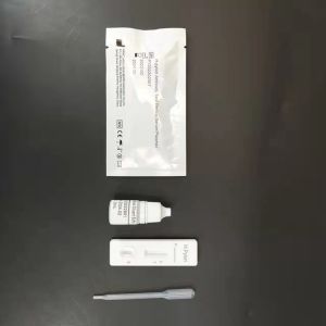 Quick and Accurate TOXO IgG/IgM Testing with Our Rapid Test Kit TOX-W21-GM
