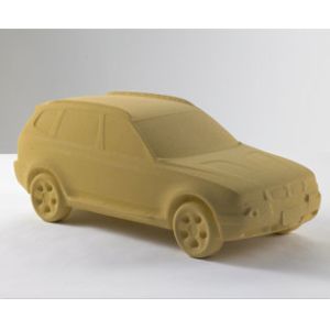  Machineable Coloured Modeling Paste For Manufacturing Tools / Patterns Manufactures