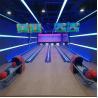Buy cheap Indoor Outdoor Game Wooden Bowling Sets Skittle Game for Fitness Exercise Body from wholesalers