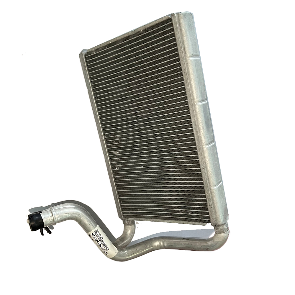 Car Heater Warm Wind Core Air Tank for EUNIQ7/G10/G20 C00074250 C00027251 from Maxus