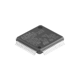  STM32F103RGT6 LQFP-64 ORIGINAL IC CHIP Integrated Circuit Chips Manufactures