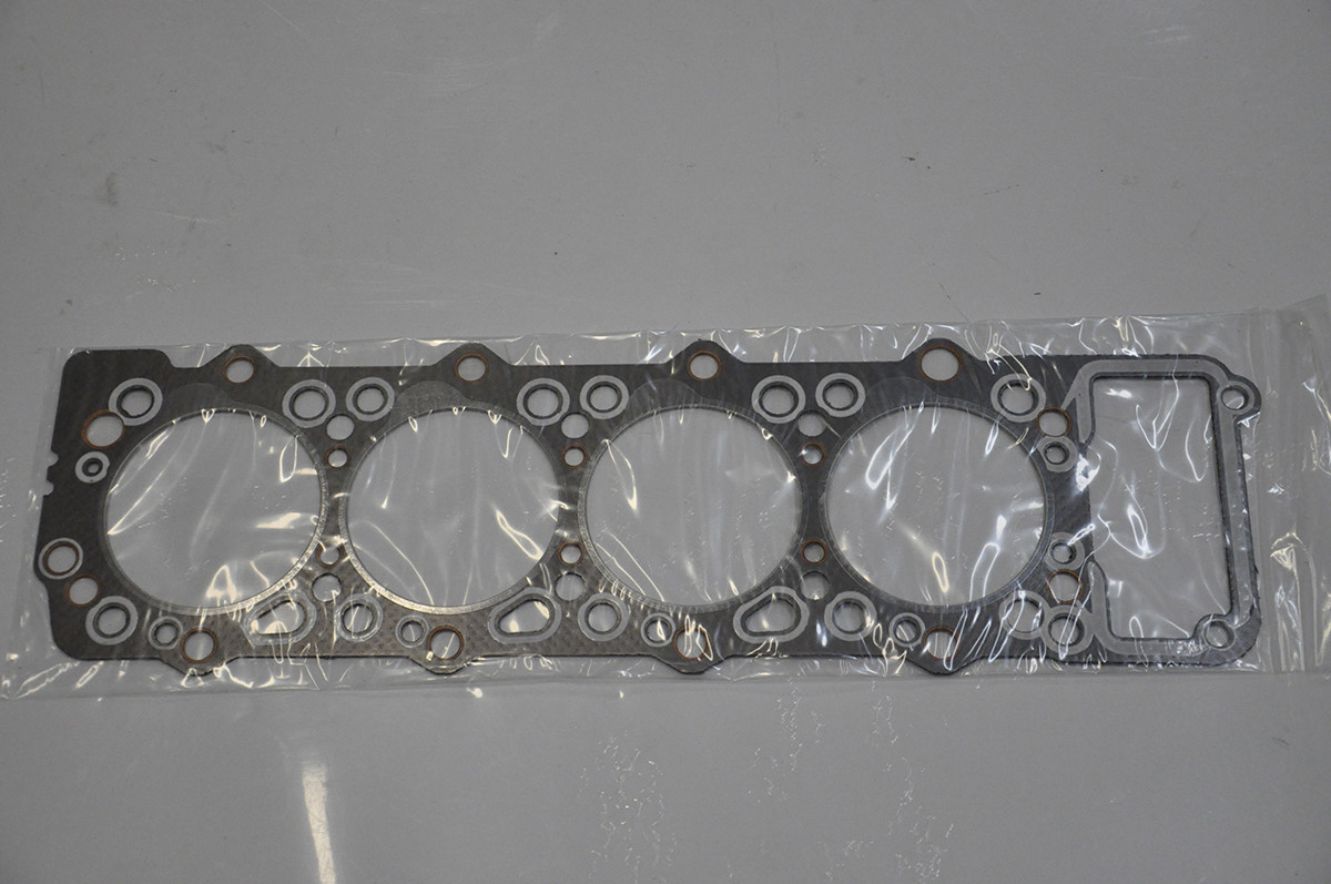 4D31T 6D16T Mitsubishi Head Gasket Cylinder Pad For Mitsubishi Auto Parts