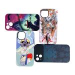 3D Custom Phone Case Printer Eco Friendly Materials Fast Production Solution