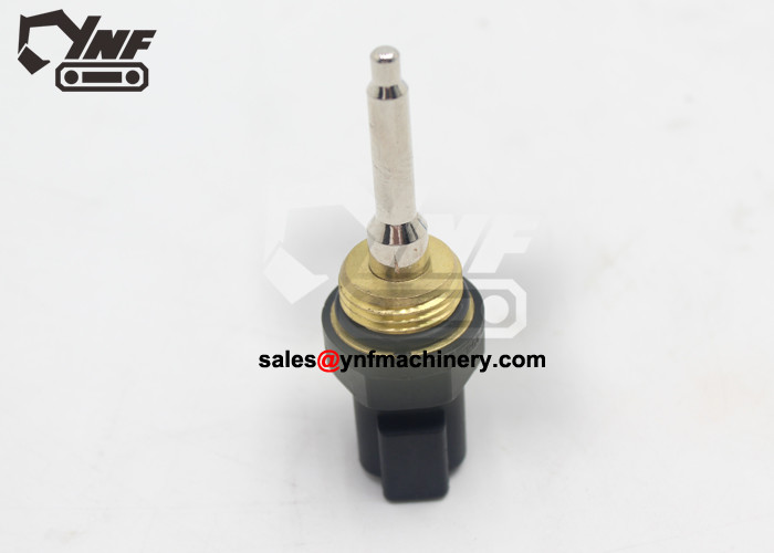 Excavator Parts Sensor 11220340 11419486 Water Temperature Sensor For EC210