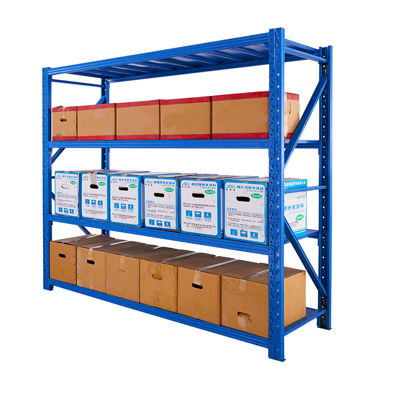 37CM Grocery Shop Display Stands Gondel Regale 100kg Gondola Shelving For Liquor Store