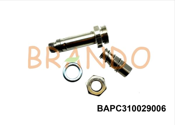 Normally Close TURBO Serises 2/2 Way Armature BAPC310029006 for Pilot Pulse
