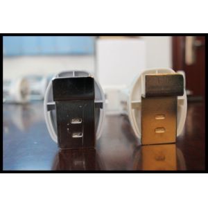 COMER Security display hook security display pegboard hooks for mobile phone