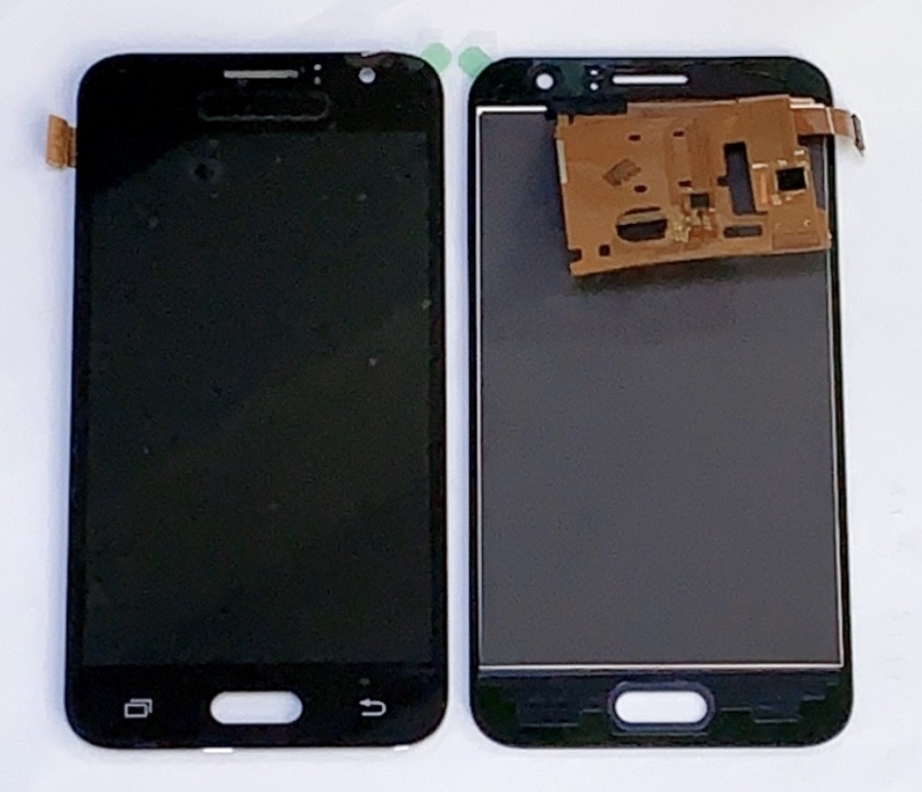 J120 TFT Cell Phone LCD Screen Assembly