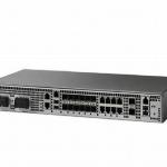 New ASR920 Series Router with 24GE Fiber 4-10GE Modular PSU and 1000Mbps LAN