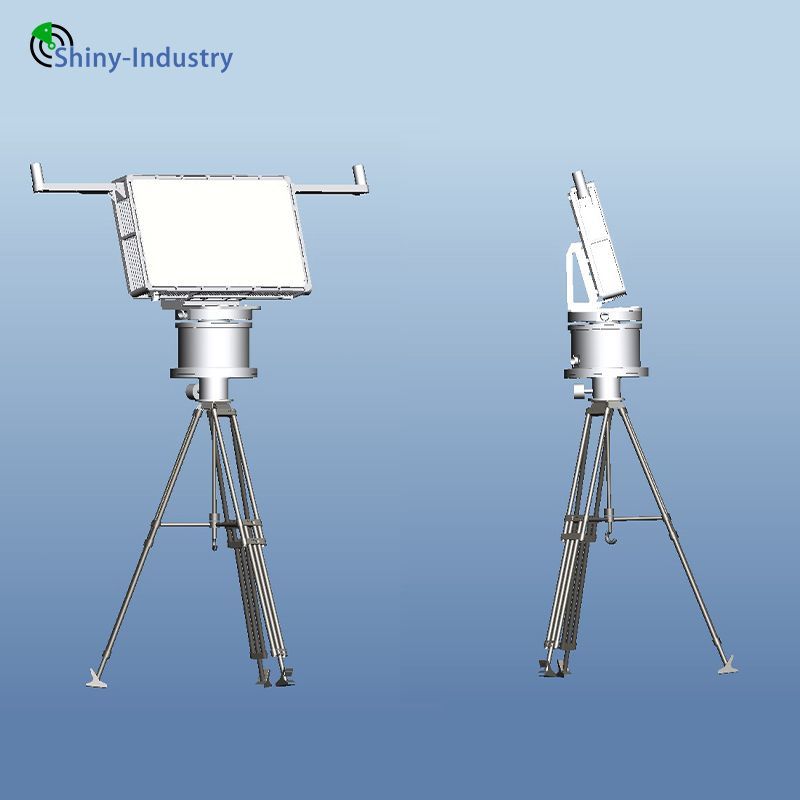 Uav Defense Solutions/Air Surveillance Radar/Rst5000A