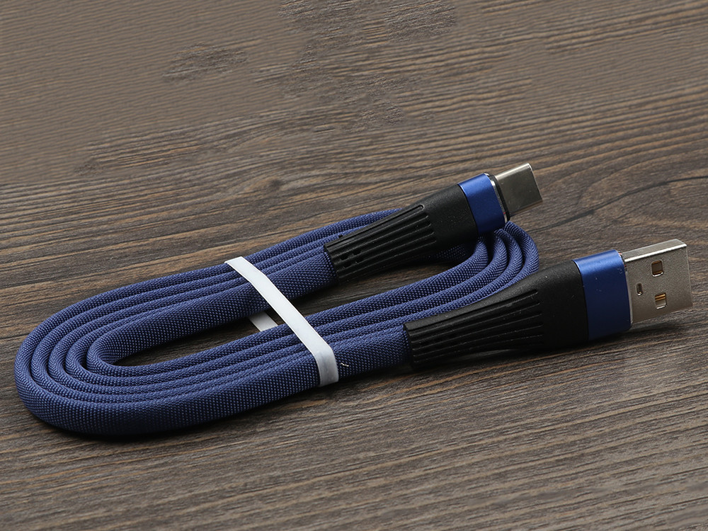 Fast Charging USB Port Extension Cord , 2.1A Smartphone USB Data Extension Cable