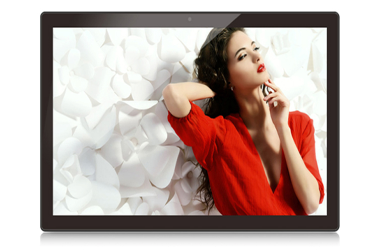 Rockchip RK3399 10inch Android 7.0 Tablet Pc Wall Mount Touch Screen Pc