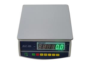  15kg 30kg Digital Green LED Display Price Calculating Scale Manufactures