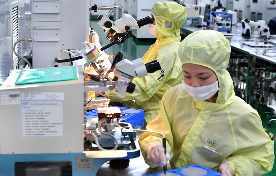 Integrated Circuit Electronic Ic Chips Mp2314gj-Z SOT-23-8