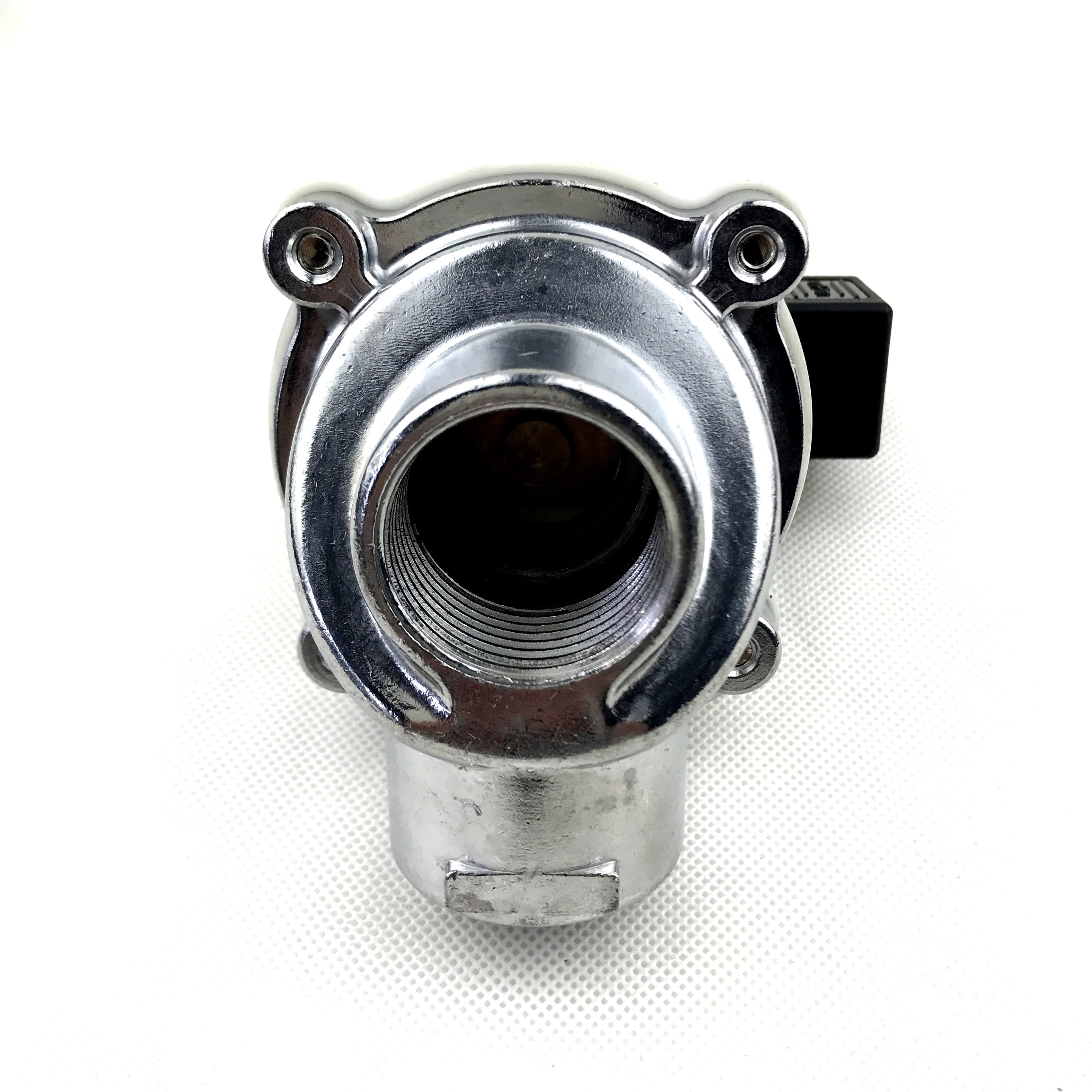 SCG353A044 Air Pulse Jet Valves ASCO Pipe Size 1 Orifice Size 25 Ambient Temperature Range -20 To +85°C