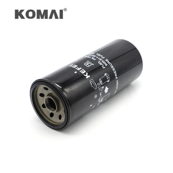 KOMAI Fuel Filter 600-311-3310 BF 7913 P 50-2381 FC-5622 600-311-3510 600-319