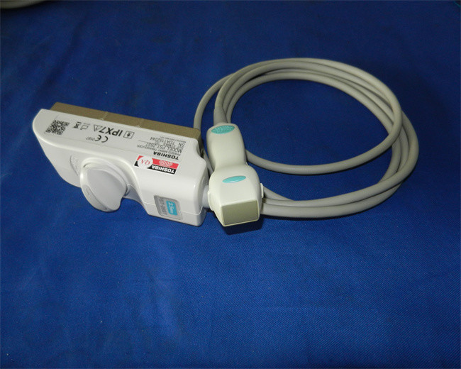 Cardiac Sector Wide Band Ultrasound Scanner Probe PST-25ST For Viamo