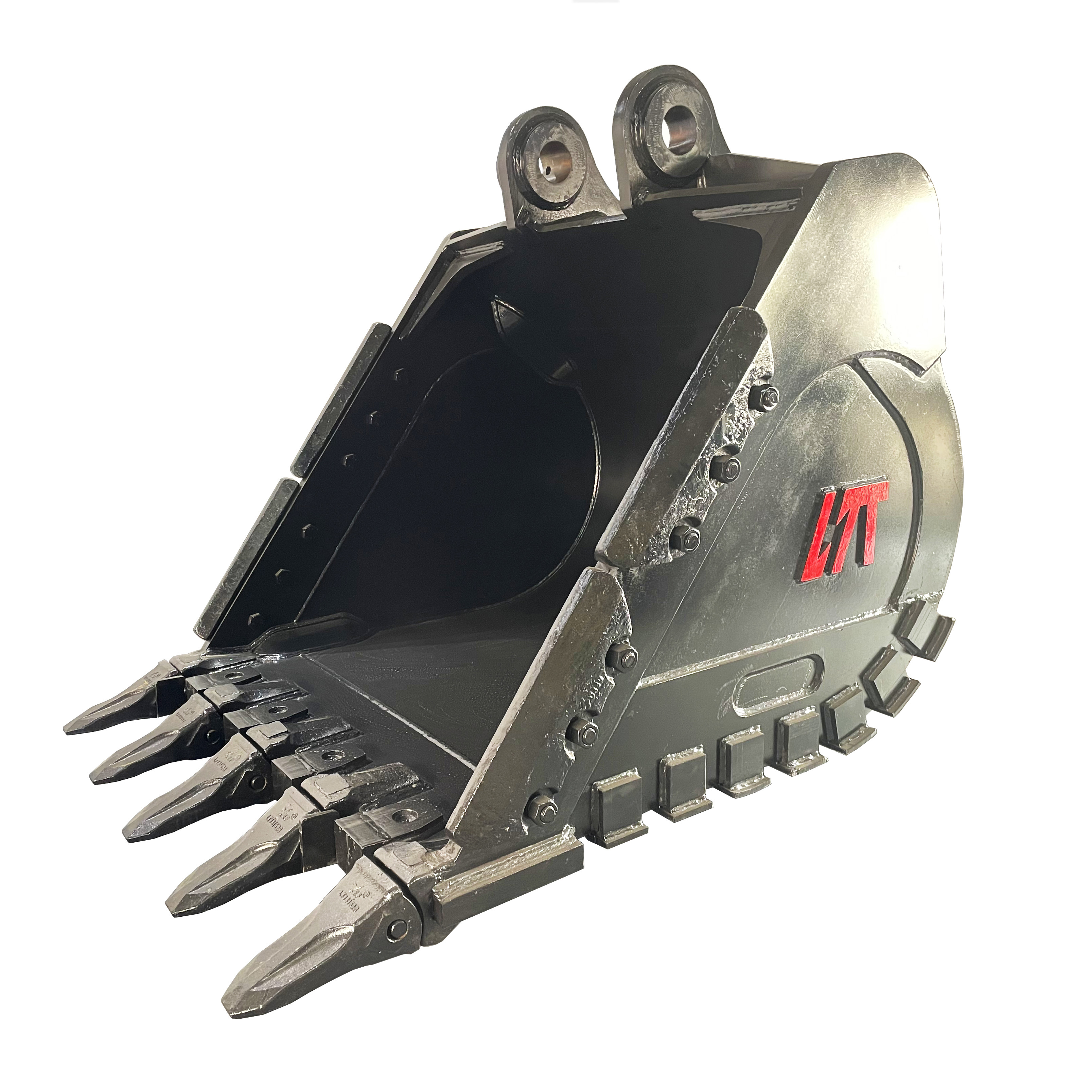 Customized Excavator Rock Bucket Excavator Heavy Duty Bucket