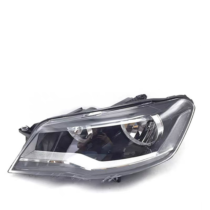 12V Car Head Light Fit for Volkswagen Jetta Sagitar Bora Head Lamp Assembly OE No. 3AD941752