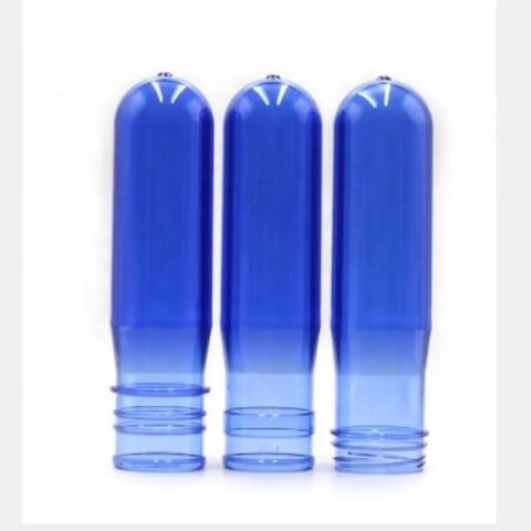 55mm Neck Plastic Packing Material PET Preform 1 Gallon For Disposable Water