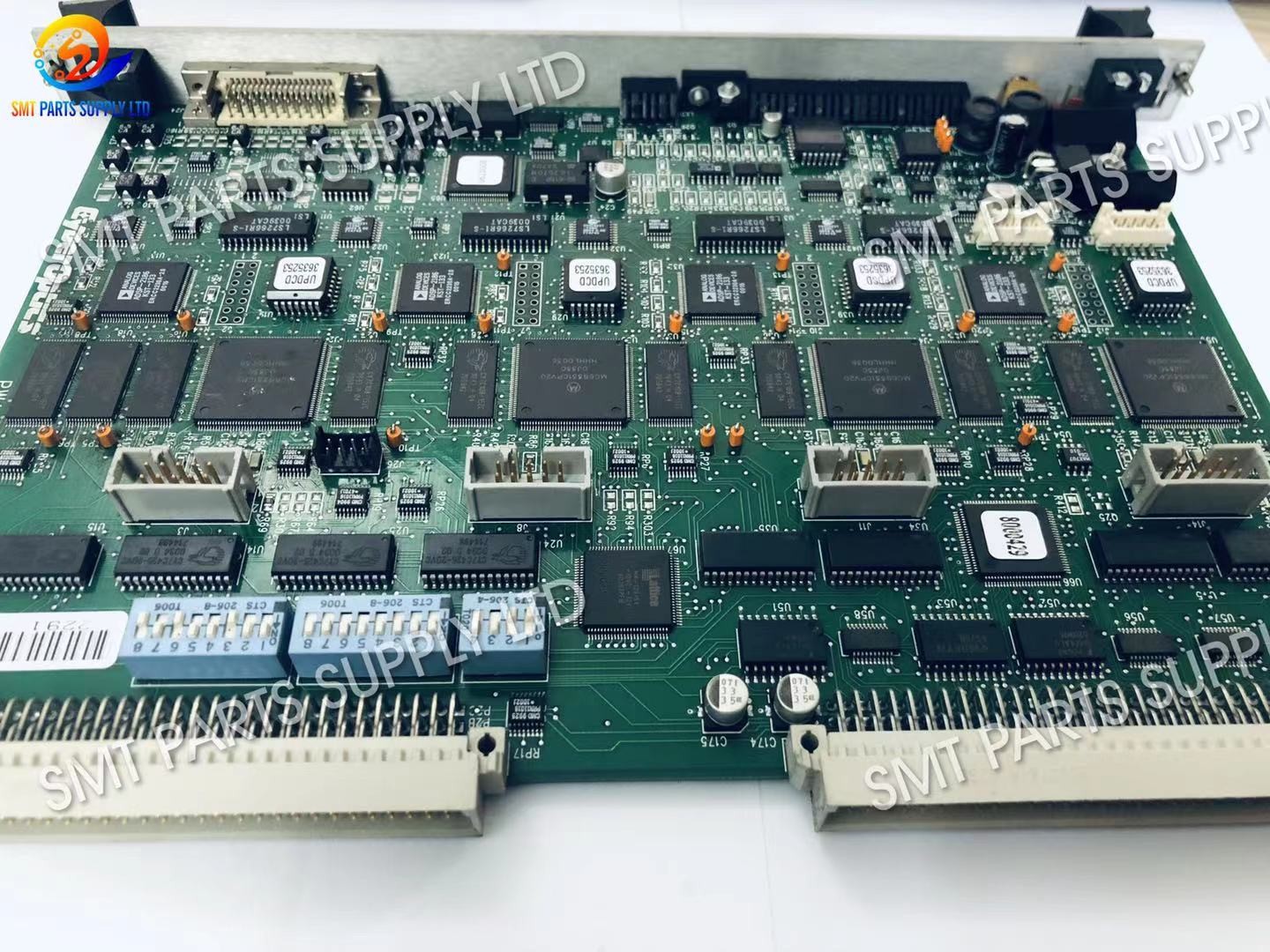 8000289 JUKI SMT Spare Parts Laser Board E9609729000 MCM 4 AXIS