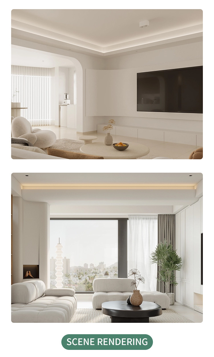 Led S19 tube 6W 8W led S19 private model S19 mirror front lamp leds19 tube