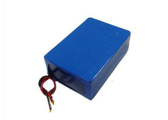 PX-CSEGWAY 10S6P 36v 18ah Lithium Battery , Small Lithium Ion Battery Pack