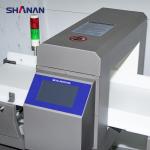 Thermal Circuit Food Metal Detector With Digital Processing, Peak Digital