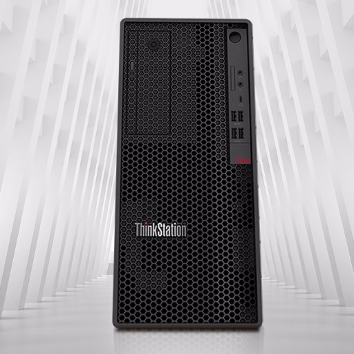 ODM Lenovo Thinkstation P340 Rackmount Storage Server Workstation Tower
