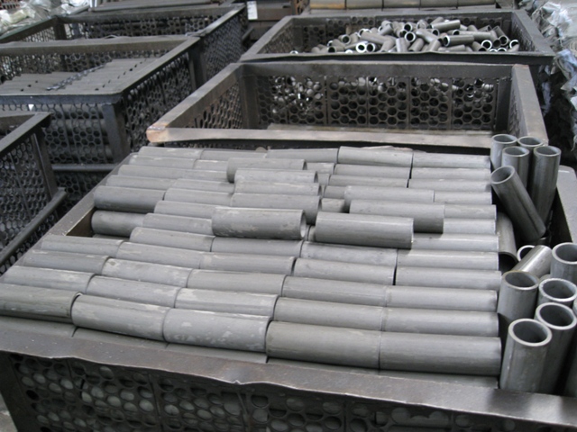 ASTM A519 Seamless carbon and alloy steel mechanical tubing for sales